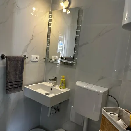 Fox 公寓 斯普利特