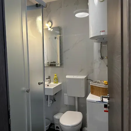 Fox Apartmán
