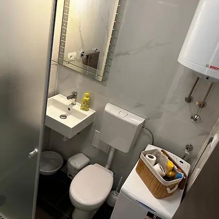 Apartmán Fox