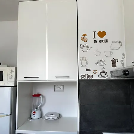 Fox Apartmán *