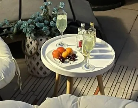 Fox Apartmán *
