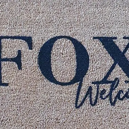 Fox شقة سبليت