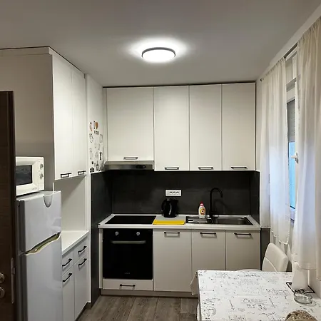 Apartamento Fox Split