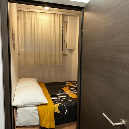 Apartamento Fox Split