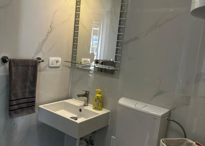 Fox Appartement Split