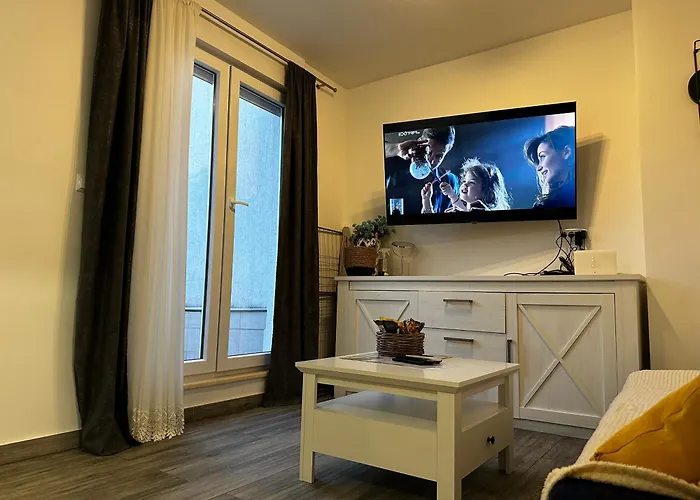 Fox Appartement Split