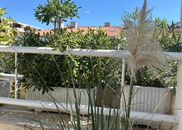 Fox Appartement Split